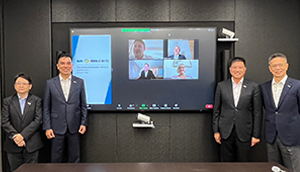 ob电竞董事会决议通过收购德国BHTC 拓展智慧移动生态圈